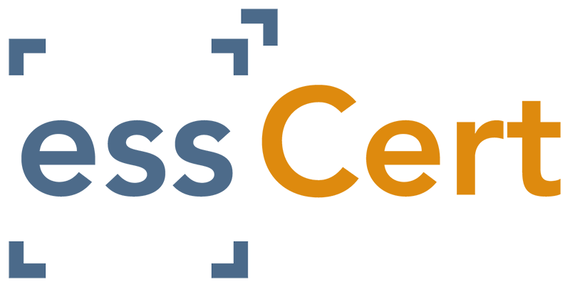 essCert Logo