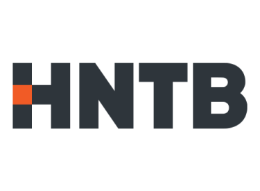 HNTB logo - Membership Sponsor level