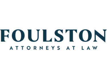 Foulston logo
