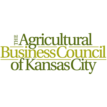 The Agricultural Business Council of Kansas City logo in green on white.