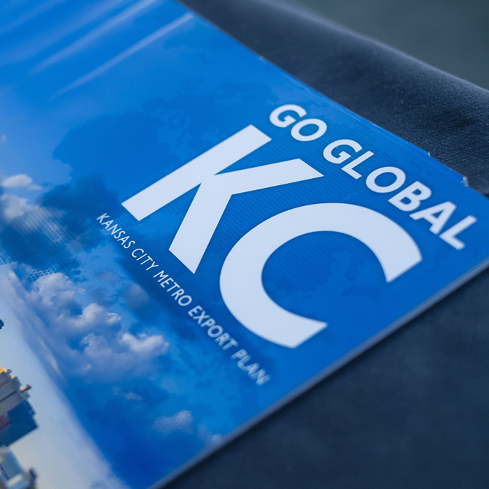 Go Global KC Brochure