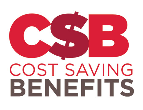 cost savings benefits