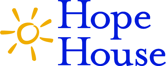 This is a Member Spotlight focused on Hope House.
