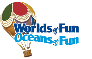 Worlds of Fun Logo