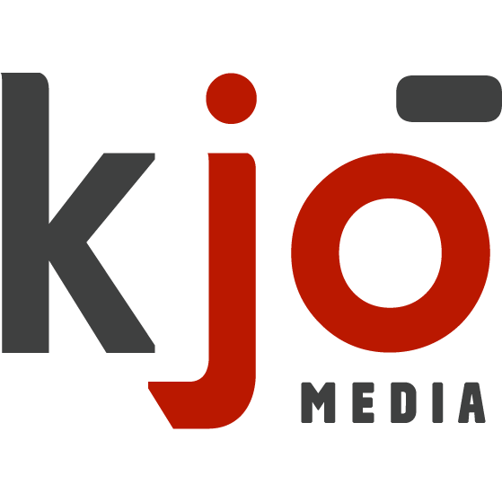 KJO Media Logo