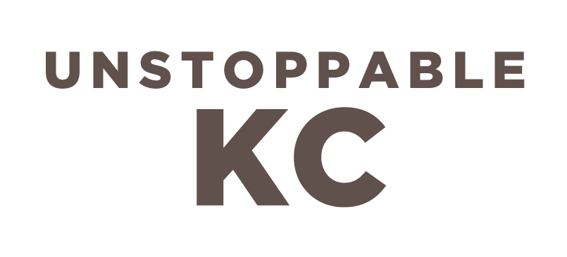 Unstoppable KC Hero Logo