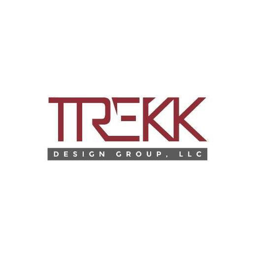 TREKK Design Group, LLC Logo