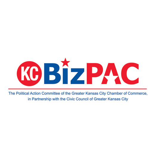 KC BizPAC Logo