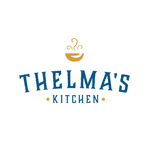 Thelma's Kitchen Logo