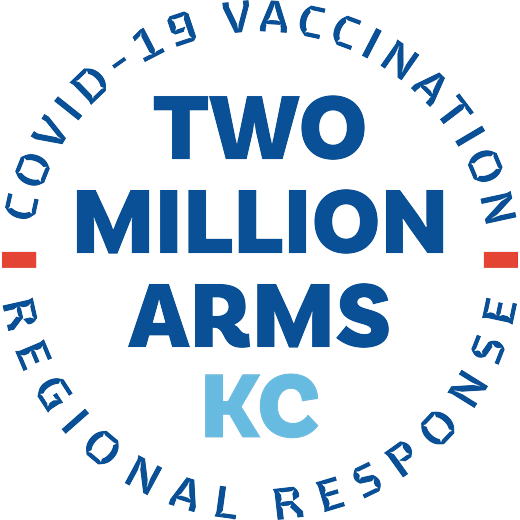 Two Million Arms KC - COVID-19 Vaccination Regional Response