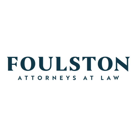 Foulston Siefkin Attorneys at Law logo