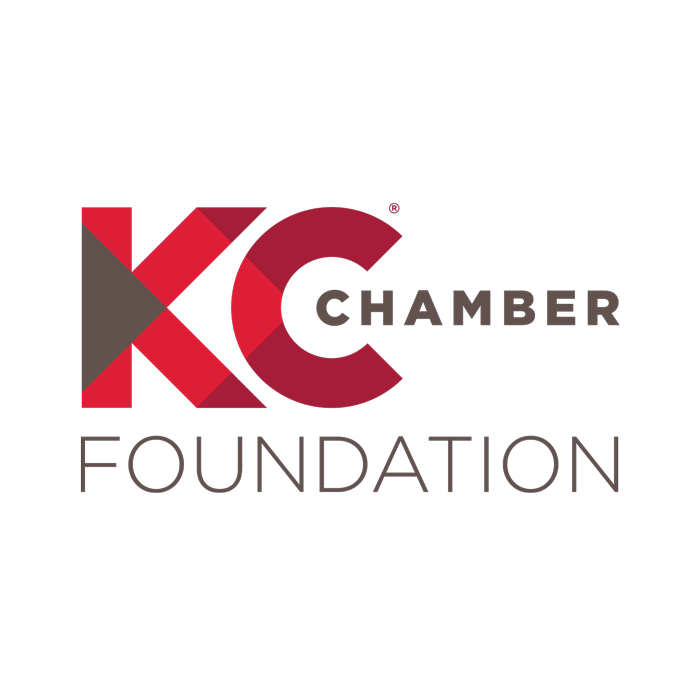 KC Chamber Foundation logo