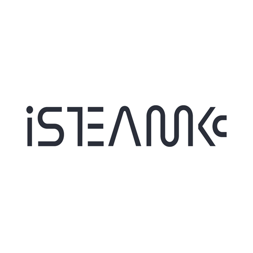 iSTEAMkc logo