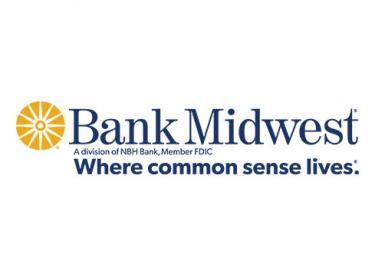 Bank Midwest logo