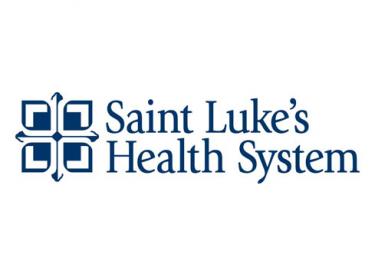 Saint Luke's Health System logo