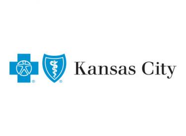 Blue Cross Blue Shield Kansas City logo