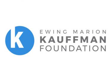 Ewing Kauffman Foundation logo