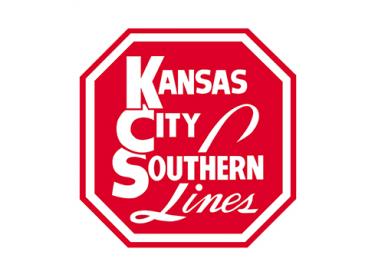 Kansas City Southern Lines logo