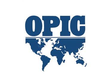 Overseas Private Investment Corporation