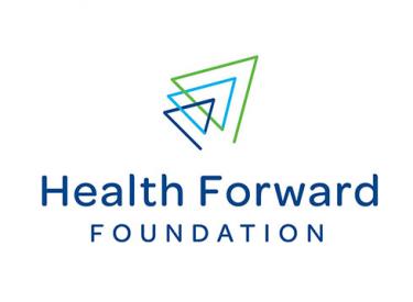 Health Forward Foundation logo