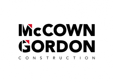 McCownGordon Construction logo