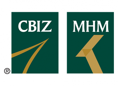 CBIZ MHM Logo