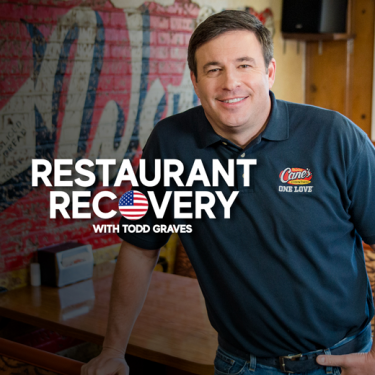 Restaurant Recovery