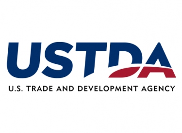 US Trade and Development Agency Logo