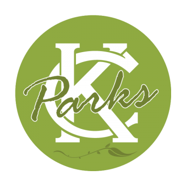 KC Parks Logo
