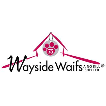 Wayside Waifs Logo