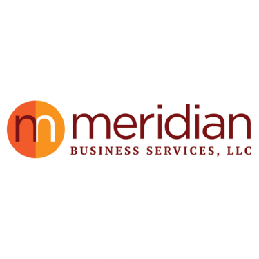 Meridian Business Services Logo