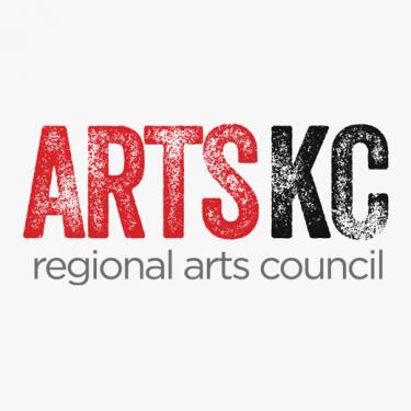 Arts KC regional arts council logo