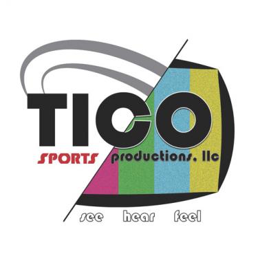Tico Sports/Productions Logo