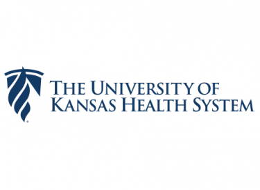 The University of Kansas Health System Logo