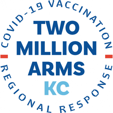 Two Million Arms KC - COVID-19 Vaccination Regional Response