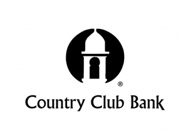 Country Club Bank logo