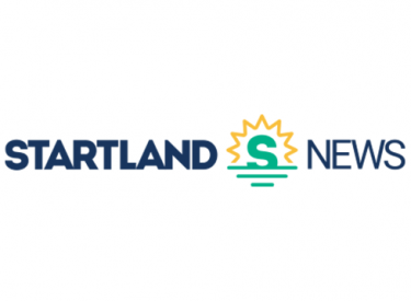 Startland News logo