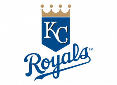 Kansas City Royals Baseball Logo