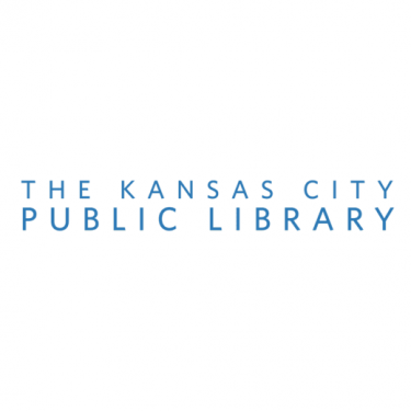 The Kansas City Public Library logo