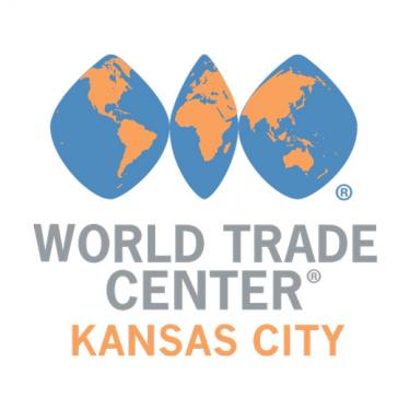 World Trade Center-Kansas City logo