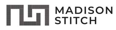 Madison Stitch logo