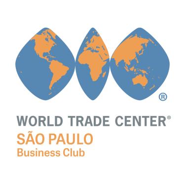 World Trade Center Sao Paulo Business Club logo