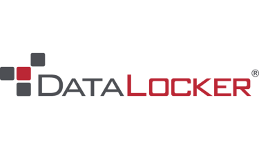 DataLocker logo