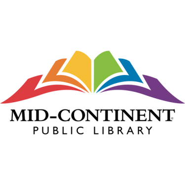 Mid-Continent Public Library logo
