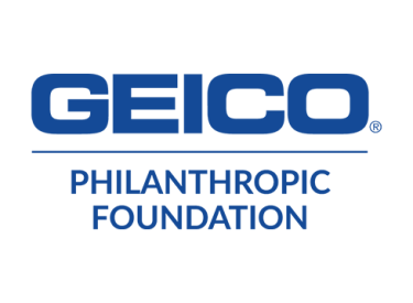 Geico Philanthropic Foundation logo