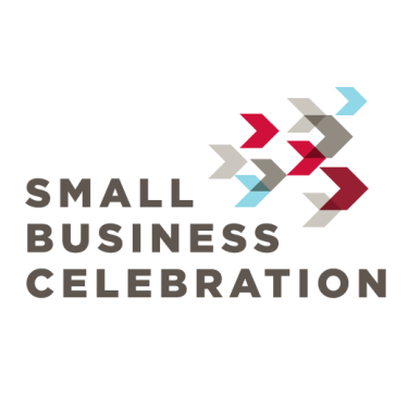 Small Business Celebration logo