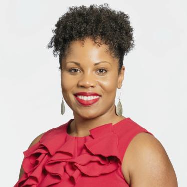 Photo of Tiffany Willis, Licensed Clinical Psychologist at Children’s Mercy Hospital