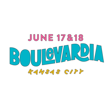 Boulevardia 2022 logo