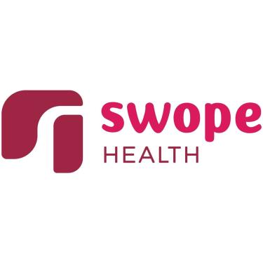 Logo for Swope Health