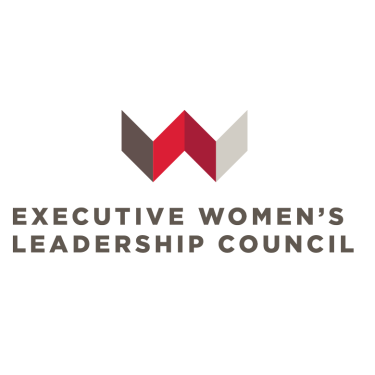 Executive Women's Leadership Council logo